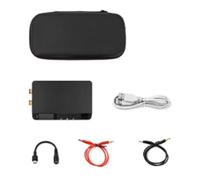 Aboiled DP100 DC Power Supply Set di alimentatore digitale DC regolabile Mini alimentatore portatile da laboratorio regolatore di tensione interruttore