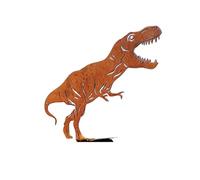 Aboiled Inserto per recinzione, dinosauro A