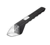 Aboiled Insetticida portatile con visiera, trasparente, contatto, per mosche e insetti, morsetto, giocattolo naturale per bambini, materiale di apprendimento della biologia