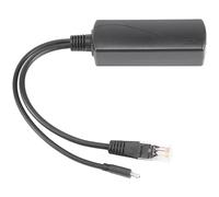 Aboiled POE, modulo di alimentazione standard, isolato, splitter da 48 V a 5 V2,4 A, interfaccia USB
