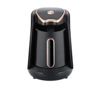 Aboiled Teiera da caffè elettrica con arabo turco, 600 W, Moka, bollitore automatico per la preparazione del caffè, spina europea