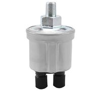 Aboiled Universale Olio Pressione Sonda 0 A 10 Bar 1/8 Npt Generatore Parte 10 Mm equipaggio Spina Allarme Pressione Sonda Olio Pressione Spina