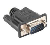 Aboiled Vga Inventare Prova Adattatore Virtuale Spina Edid Testa Fantasmi Display Emulatore Blocco Scheda