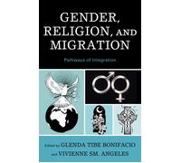 Abolade Ezekiel Olagoke Gender, Religion, and Migration (Tascabile)