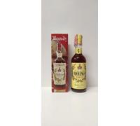 Abolengo Solera Romate Brandy de Jerez 40% vol 70 cl con box
