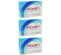 Abolin 20 Compresse 3x24 g Compresse