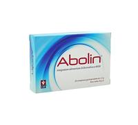 Abolin 20 Compresse 4x24 g Compresse