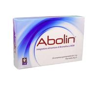 Abolin 20 Compresse - Integratore Alimentare