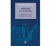 Abolire le nascite. Il problema nella Mesopotamia antica
