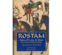 Abolqasem Ferdowsi Rostam (Tascabile)