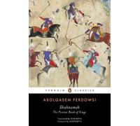 Abolqasem Ferdowsi Shahnameh (Tascabile)
