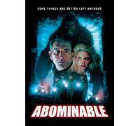 Abominable