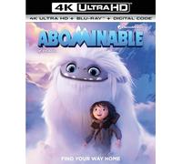Abominable