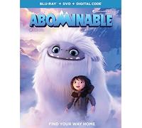 Abominable