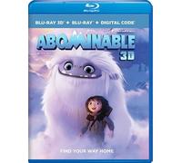 Abominable 3D