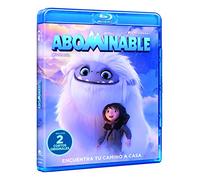 Abominable (Blu-Ray)