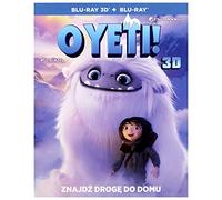 Abominable [Blu-Ray]+[Blu-Ray 3D] [Region Free] (IMPORT) (Nessuna versione italiana)