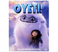 Abominable [Blu-Ray] [Region Free] (IMPORT) (Nessuna versione italiana)