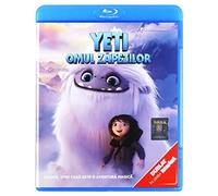 Abominable [Blu-Ray] [Region Free] (IMPORT) (Nessuna versione italiana)