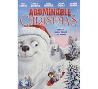 Abominable Christmas