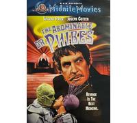Abominable Dr Phibes