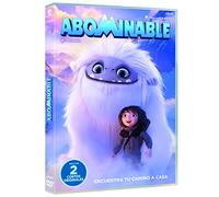 Abominable (DVD)