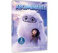 ABOMINABLE - DVD
