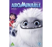Abominable [Edizione: Regno Unito]