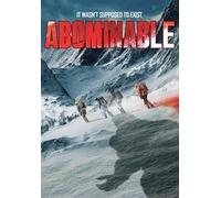 Abominable [Edizione: Stati Uniti]