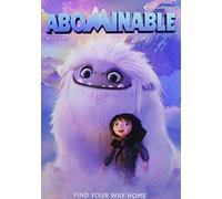 Abominable [Edizione: Stati Uniti]