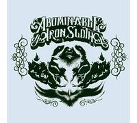 ABOMINABLE IRON SLOTH - ABOMINABLE IRON SLOTH