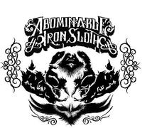 Abominable Iron Sloth - Abominable Iron Sloth
