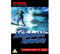 Abominable Snowman [Edizione: Regno Unito] [Edizione: Regno Unito]