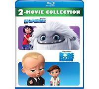 Abominable / The Boss Baby