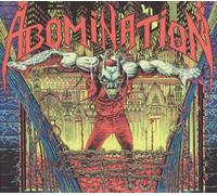 Abomination - Abomination