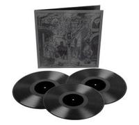 Abomination Echos (3 LP Black Vinyl)