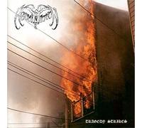 Abomination - Tragedy Strikes