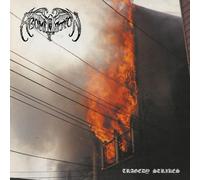 Abomination Tragedy Strikes (CD)