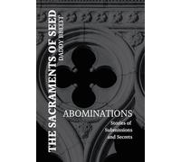 Abominations: Stories of Submissions and Secrets