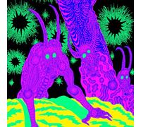 Osees - Abomination Revealed At Last (Coloured) (LP)