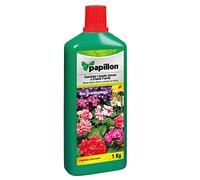 Abono Liquido Papillon Geranios y Flores 1kg