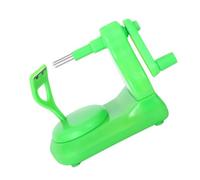 ABOOFAN 1 Pc Pelapatate pela mele utensili manuali pelacarote attrezzo manico arriccia tartufi affetta patate affettatrice pratico pela frutta gadget da cucina verdura Mango addominali