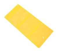 ABOOFAN 1 Set Borse da Disegno per Organizer per Arte Diy Pouch per Scomparti per Scuole