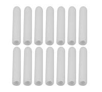 ABOOFAN 100 pezzi Coperchi Riparazione per Lavastoviglie Set per Protezione Tappi per Punte Rete Facili da Installare e Resistenti Al Calore Adatti per Riparazioni Multiple e Manutenzione