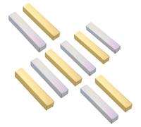 ABOOFAN 100 pezzi Scatole Packaging per Imballaggio Lip Gloss ed Eyeliner Design Decorativo e Compatto per Conservare Tubetti di Lucidalabbra e Profumi per Viaggi e Regali