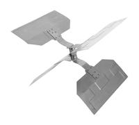ABOOFAN 1paio Ventilatore Agricolo Accessori Per Macchinari Agricoli Ricambi Per Ventilatori Da Agricoltura Ottimizzazione Della Produttività Per Contadini