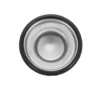 ABOOFAN 1pezzi Food Waste Disposer Splash Guard Multi-function Drain Plug Lid Per Cucina e Bagno Accessorio Anti-spruzzi Acciaio Inossidabile Resistente Al Calore e Facile Da Usare