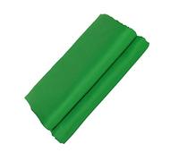 ABOOFAN 1pezzi Sfondo Verde Sfondo Fotografico Decorativo Materiale Di Semplice e Moderno Facile Da Pulire e Riutilizzare Per Studi Fotografici Feste e Interviste Dal