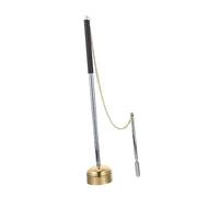 ABOOFAN 1pezzi Strumento Buddha Per Meditazione Accessorio Delicato Per Cerimonie Religiose e Pratiche Spirituali Per Insegnanti e Praticanti Energia