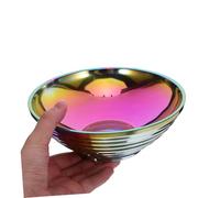 ABOOFAN 2 pezzi Ciotole Giapponesi Acciaio Inossidabile Capacità per Ramen e Udon Resistenti Graffi e Facili da per Zuppe Calde e Piatti Freddi